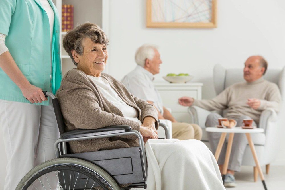 Assured Assistance Home Care